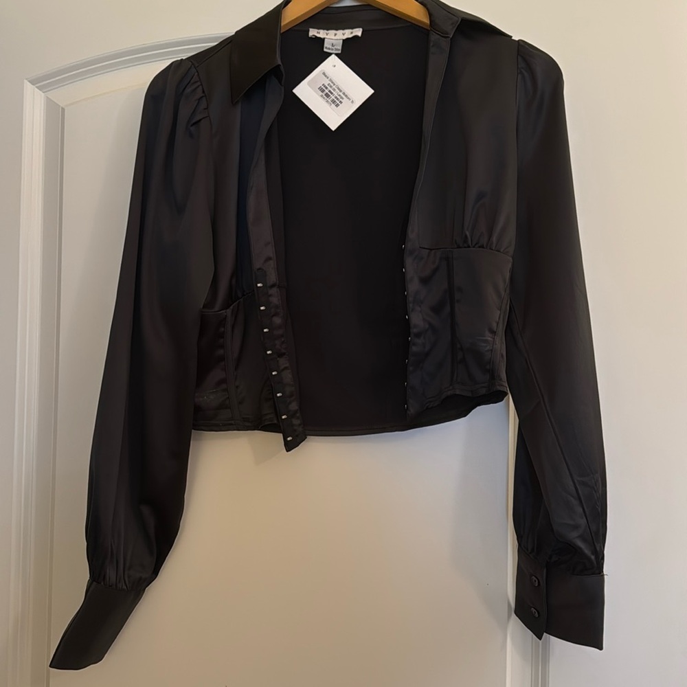 Never worn!